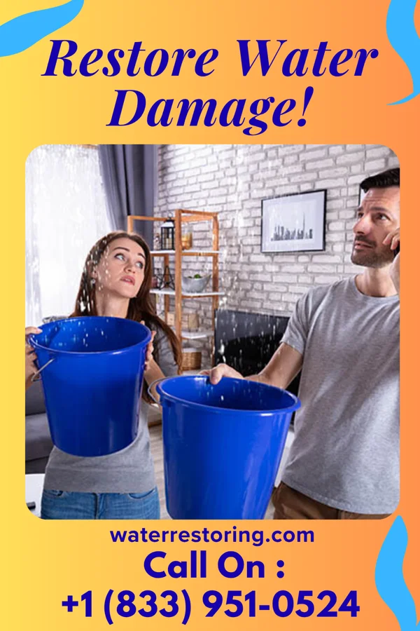 water restoration Prime Water Repair Pros Midtown